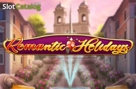 Romantic Holidays 4